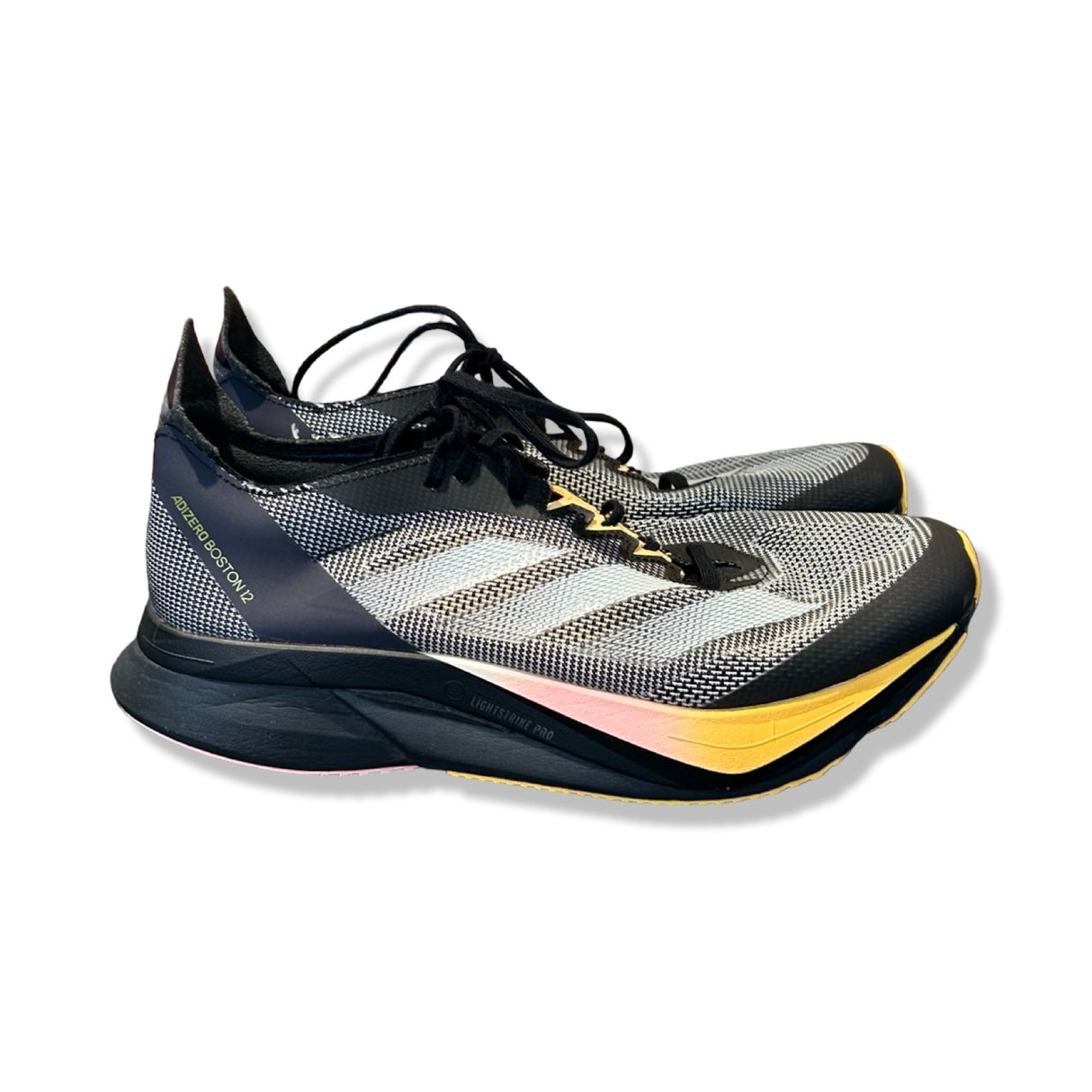 Löparskor Adidas Adizero Boston 12 Dam 39 1/3