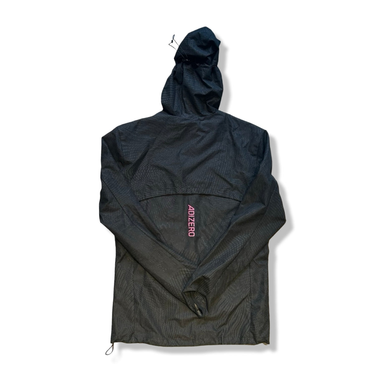 Windstopperjacka Adidas Adizero Engineered Membrane Herr S