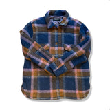 Fleececardigan Peak Performance Kelly Wool Shirt Dam L