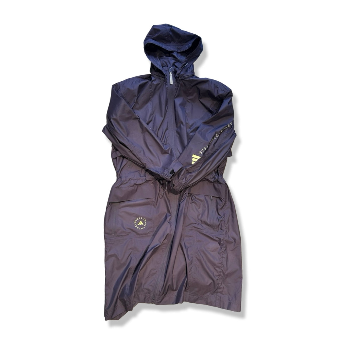 Windstopperjacka Adidas Dam S