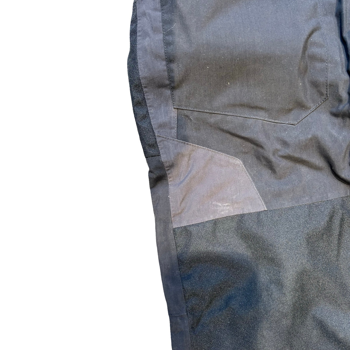 Seglarbyxa Gill OS2 Offshore Graphite Dam S