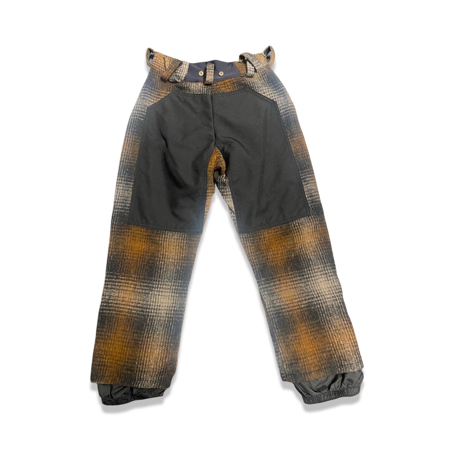 Snowboardbyxa Burton Vintage wool briches Herr M