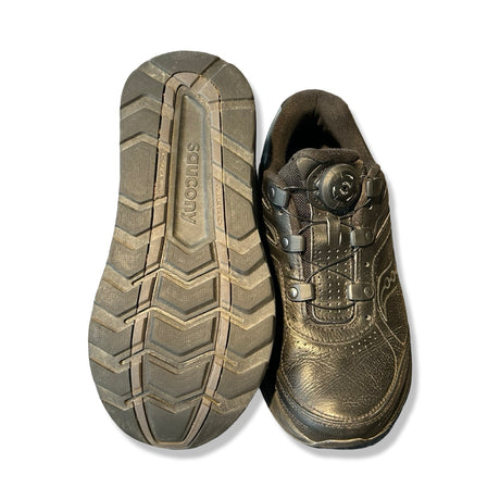 Träningsskor Saucony Dam 40
