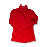 Fleecetröja Stellar Equipment Stellar Light Mid T-Neck Dam M