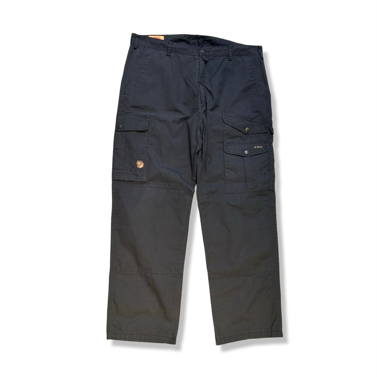 Funktionsbyxa Fjällräven Vidda Pro Trousers Herr 56