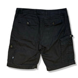 Funktionsshorts Fjällräven Karla Zip-Off Trousers Dam 40