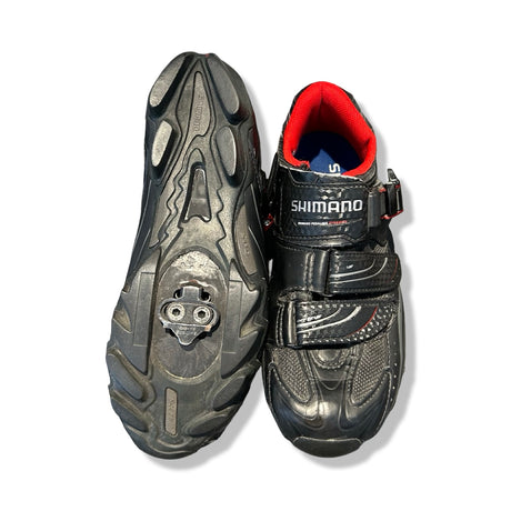 Cykelskor Shimano M087 Dam 38