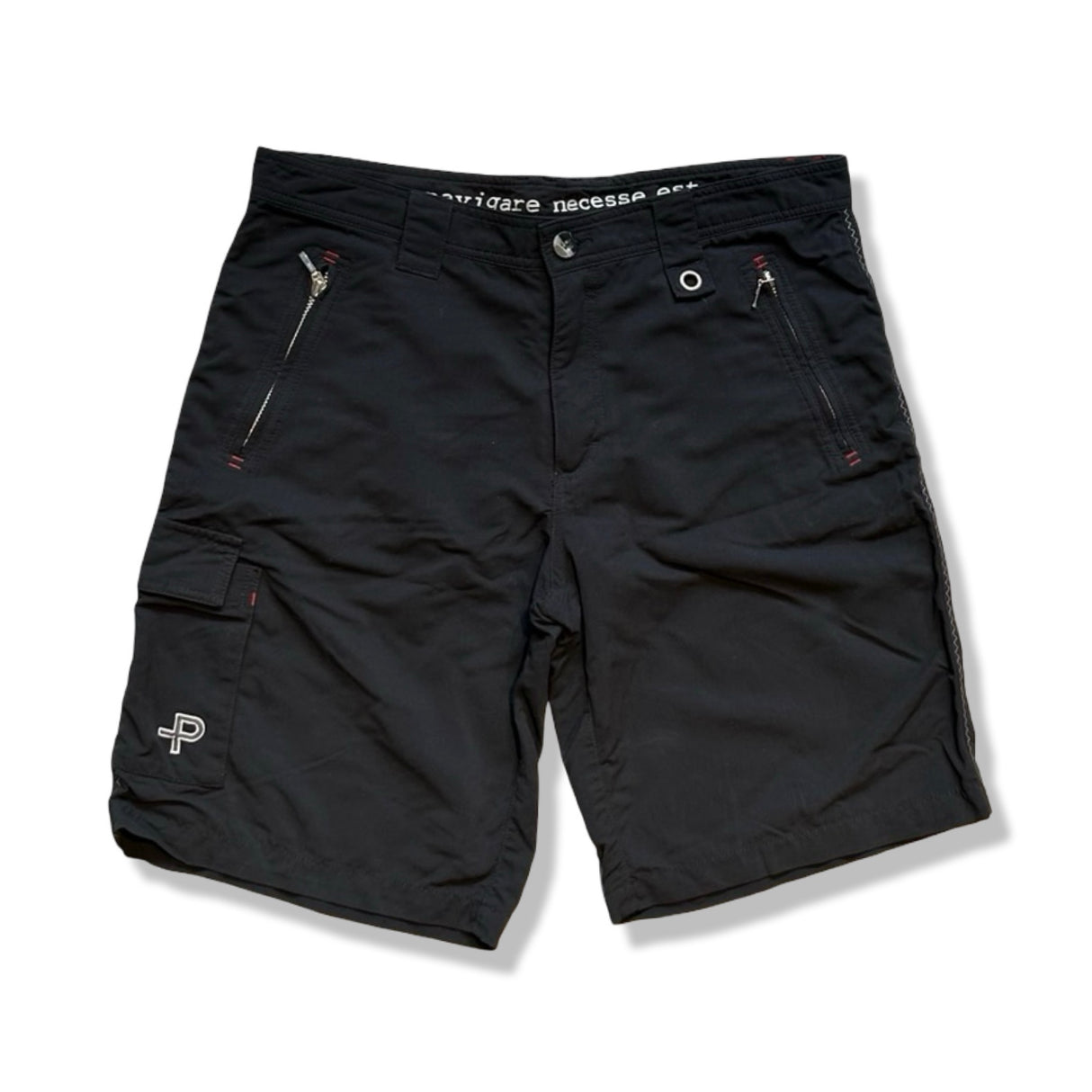 Shorts Pelle P Dam L