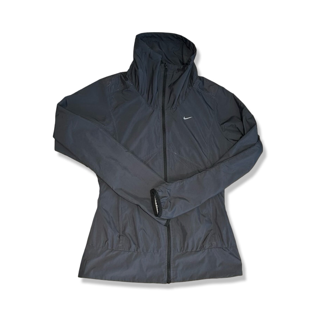 Windstopperjacka Nike Dam S