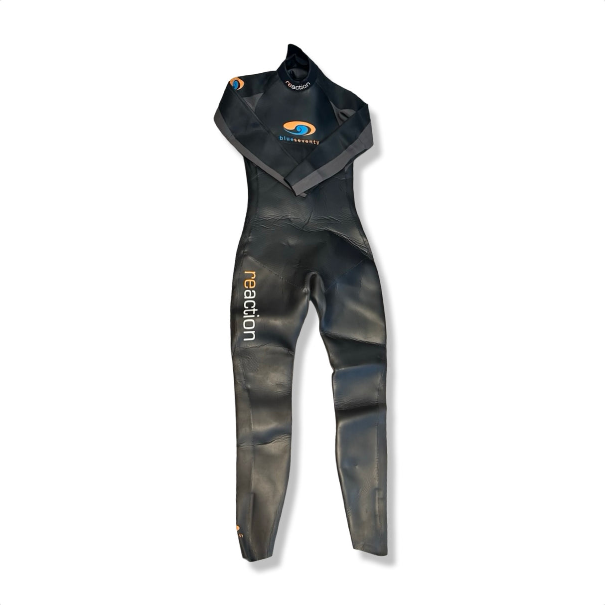 Våtdräkt Blue Seventy SMT Herr SM