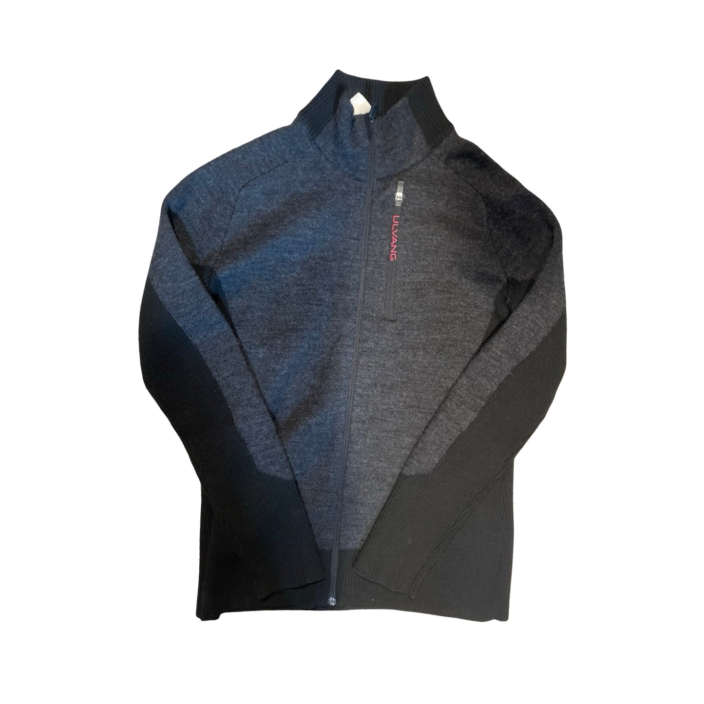 Fleececardigan Ulvang Dam M