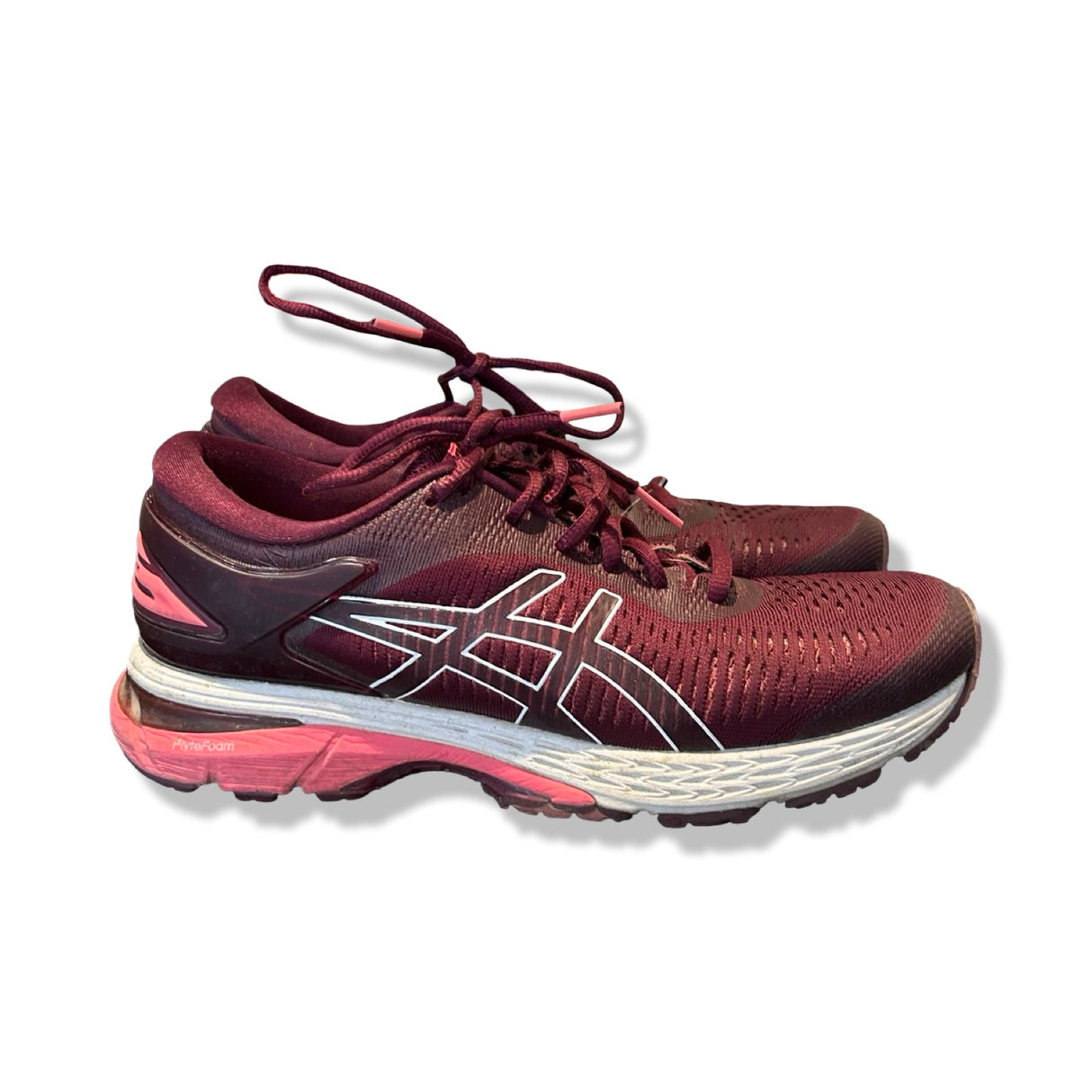 Löparskor Asics Dam 38