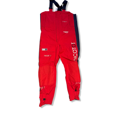 Sailing Trousers Henry Lloyd Offshore Men's L