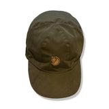 Keps Fjällräven Pintail Cap Unisex L