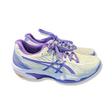 Träningsskor Asics Solution Speed FF 2 Dam 39