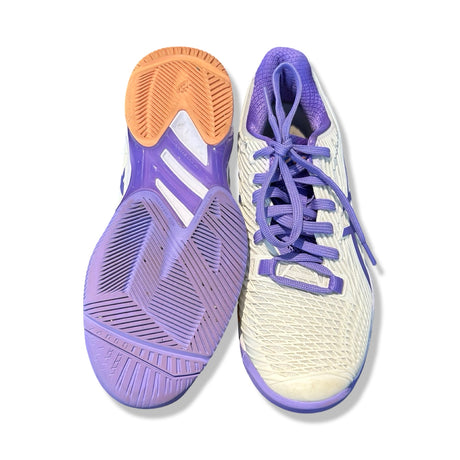 Träningsskor Asics Solution Speed FF 2 Dam 39
