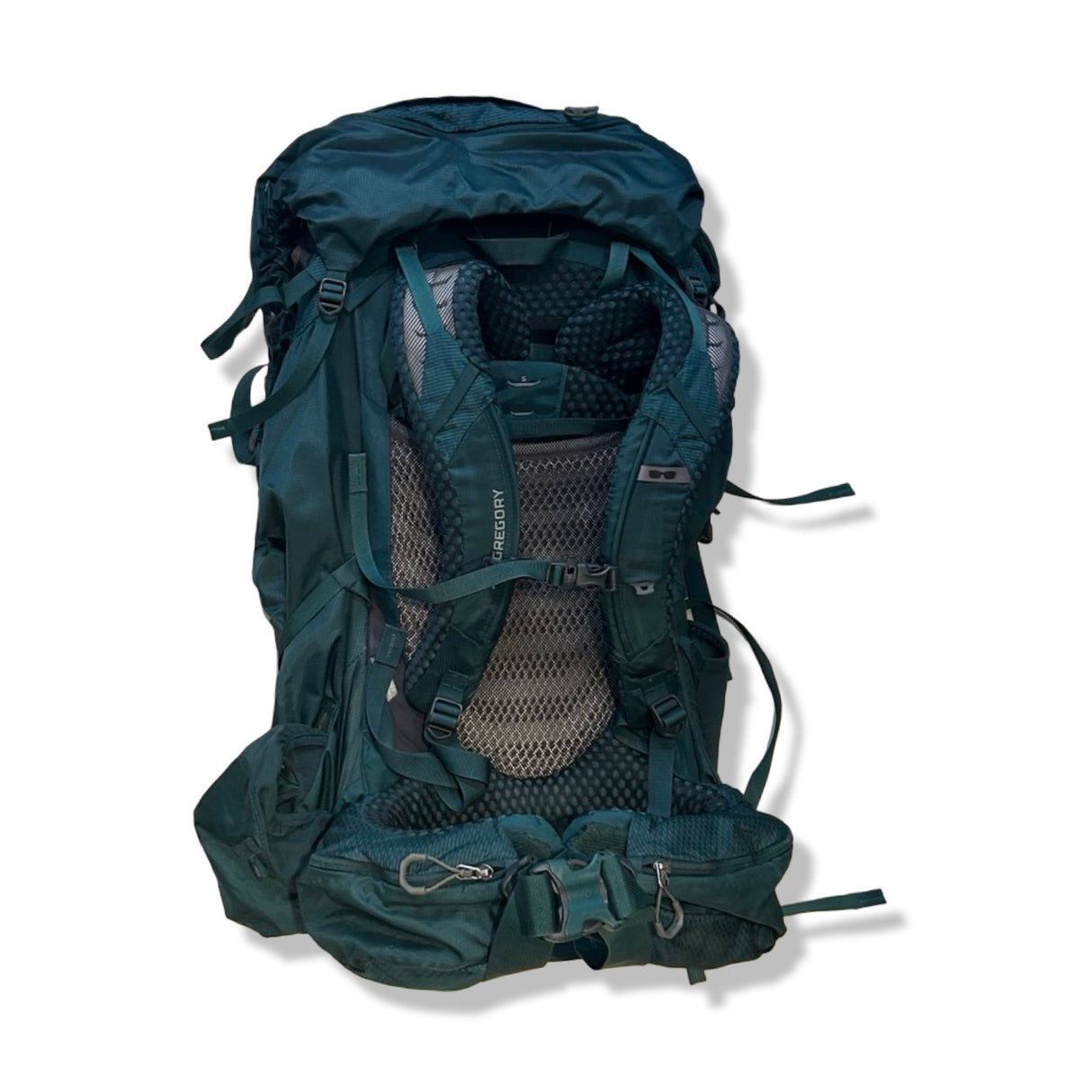 Ryggsäck Gregory Deva 70 L Unisex Normal