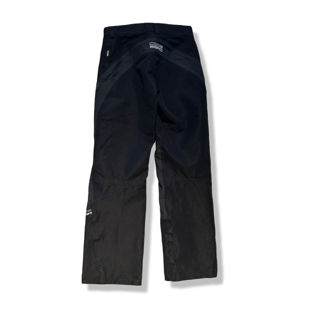 Seglarbyxa Sail Racing GTX Stretch Dam S
