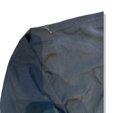 Seglarjacka Sail Racing Spraytop Herr S