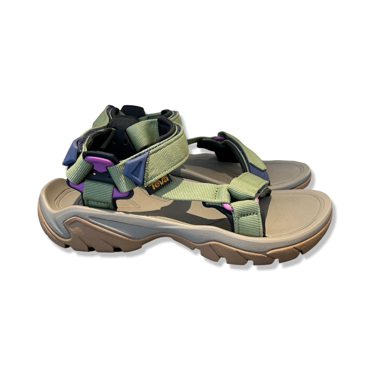 Sandaler Teva Terra Fi 5 Universal Dam 38,5