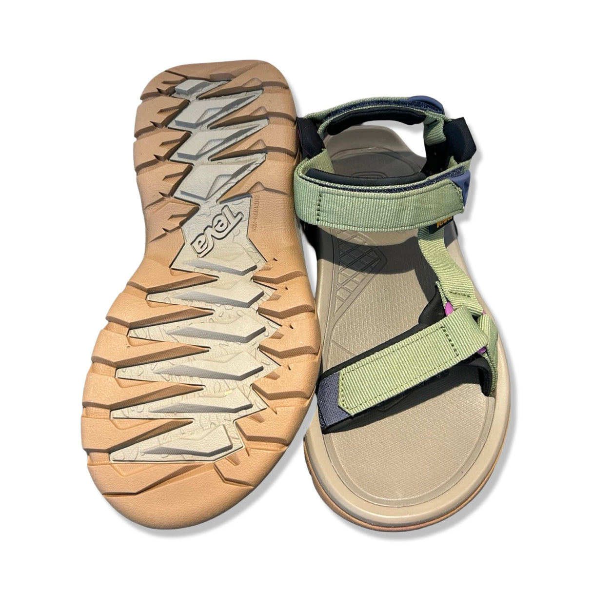 Sandaler Teva Terra Fi 5 Universal Dam 38,5