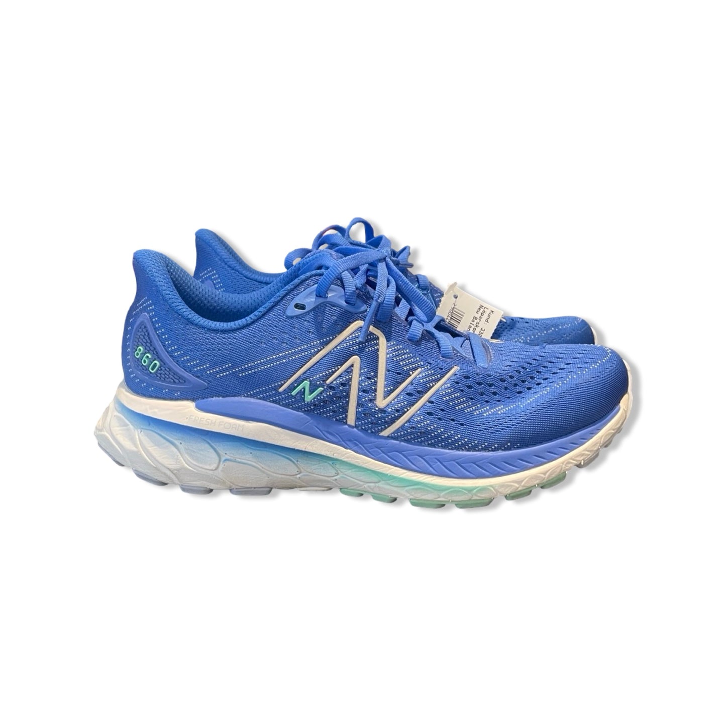 Löparskor New Balance Dam 38