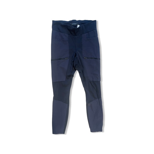 Funktionsbyxa Peak Performance Track Tights Dam M