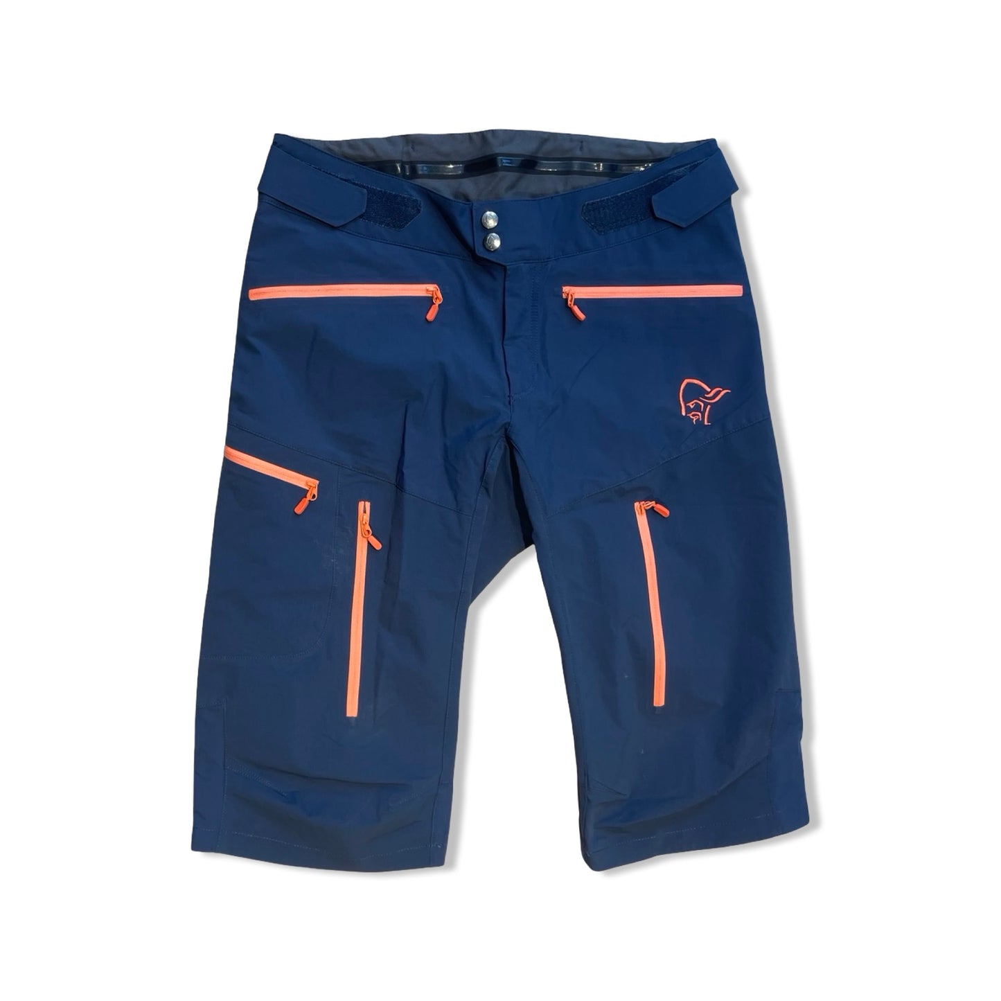 Shorts Norröna Dam M