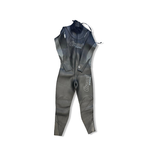 Våtdräkt Cressi Swim Herr 2XL