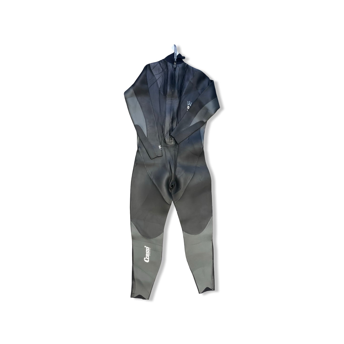Våtdräkt Cressi Swim Herr 2XL