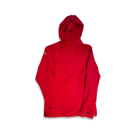 Skaljacka Fjällräven Abisko Eco-Shell Jacket Dam S