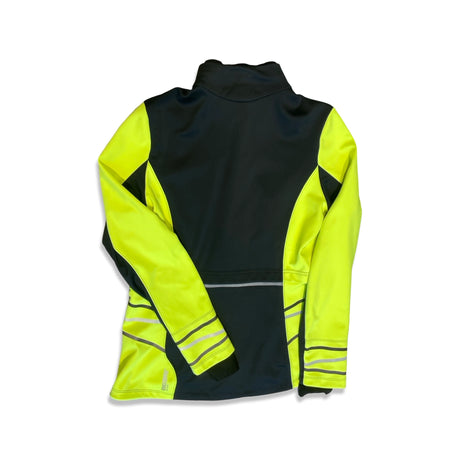 Windstopper jacket Gore Wear C5 GORE Thermo Trail Jacket Women 42