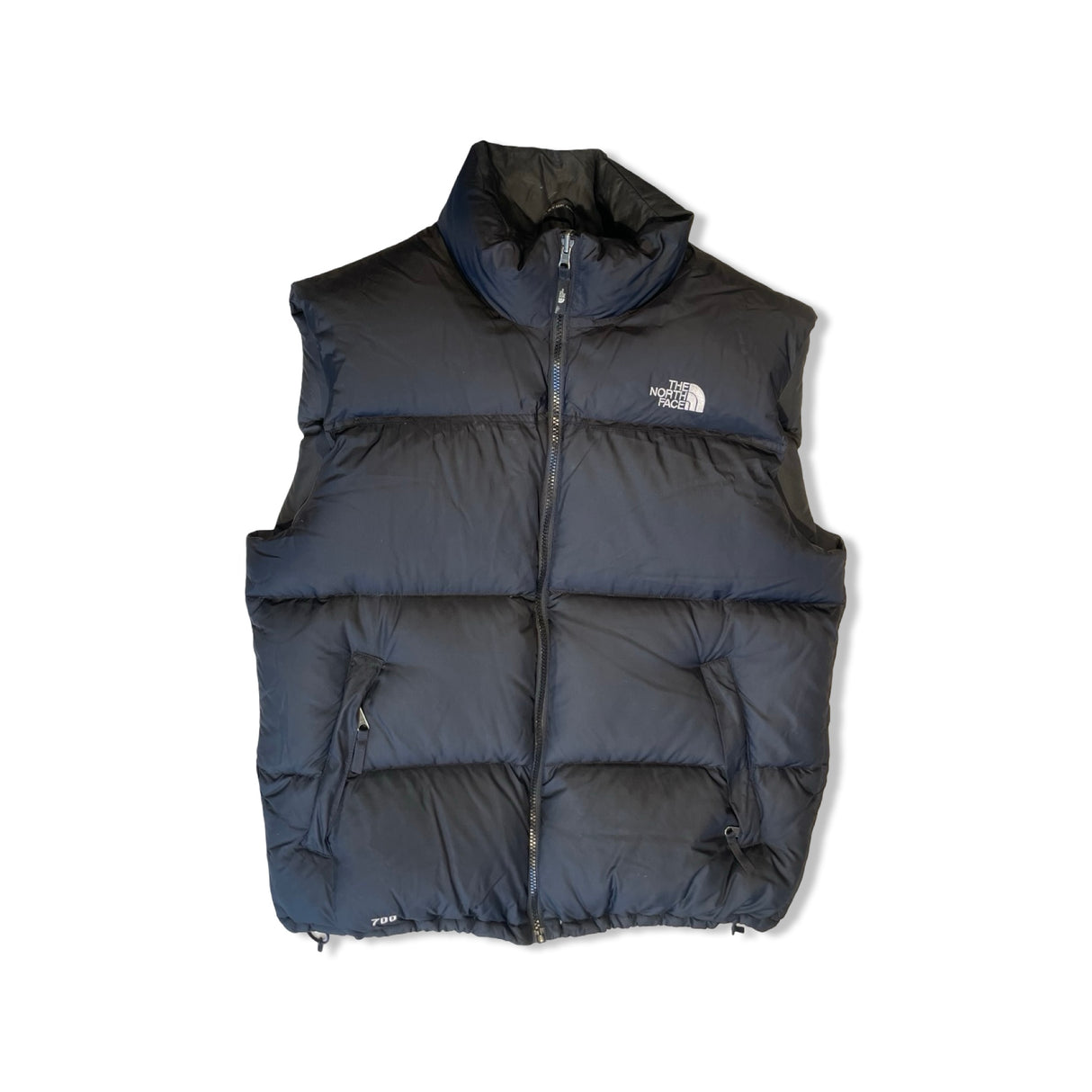 Väst The North Face Nuptse Herr L
