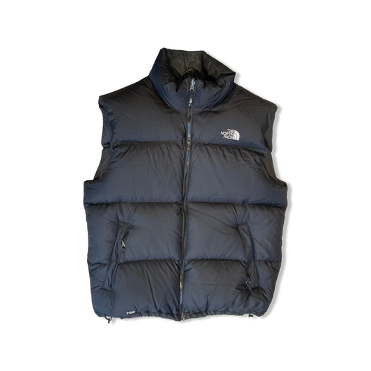 Väst The North Face Nuptse Herr L