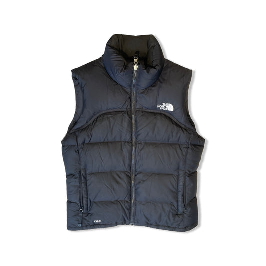 Väst The North Face Hyalite Vest Dam S