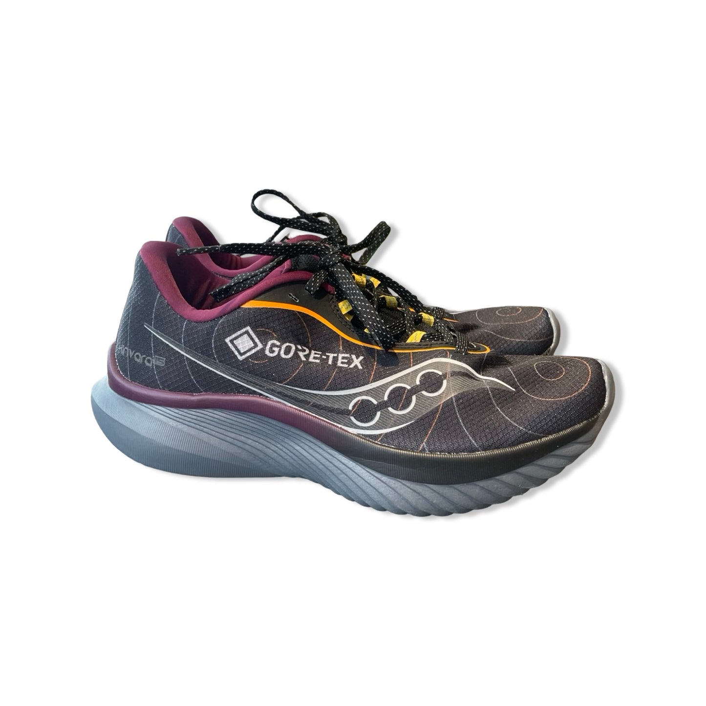 Löparskor Saucony Kinvara 15 GTX Dam 39