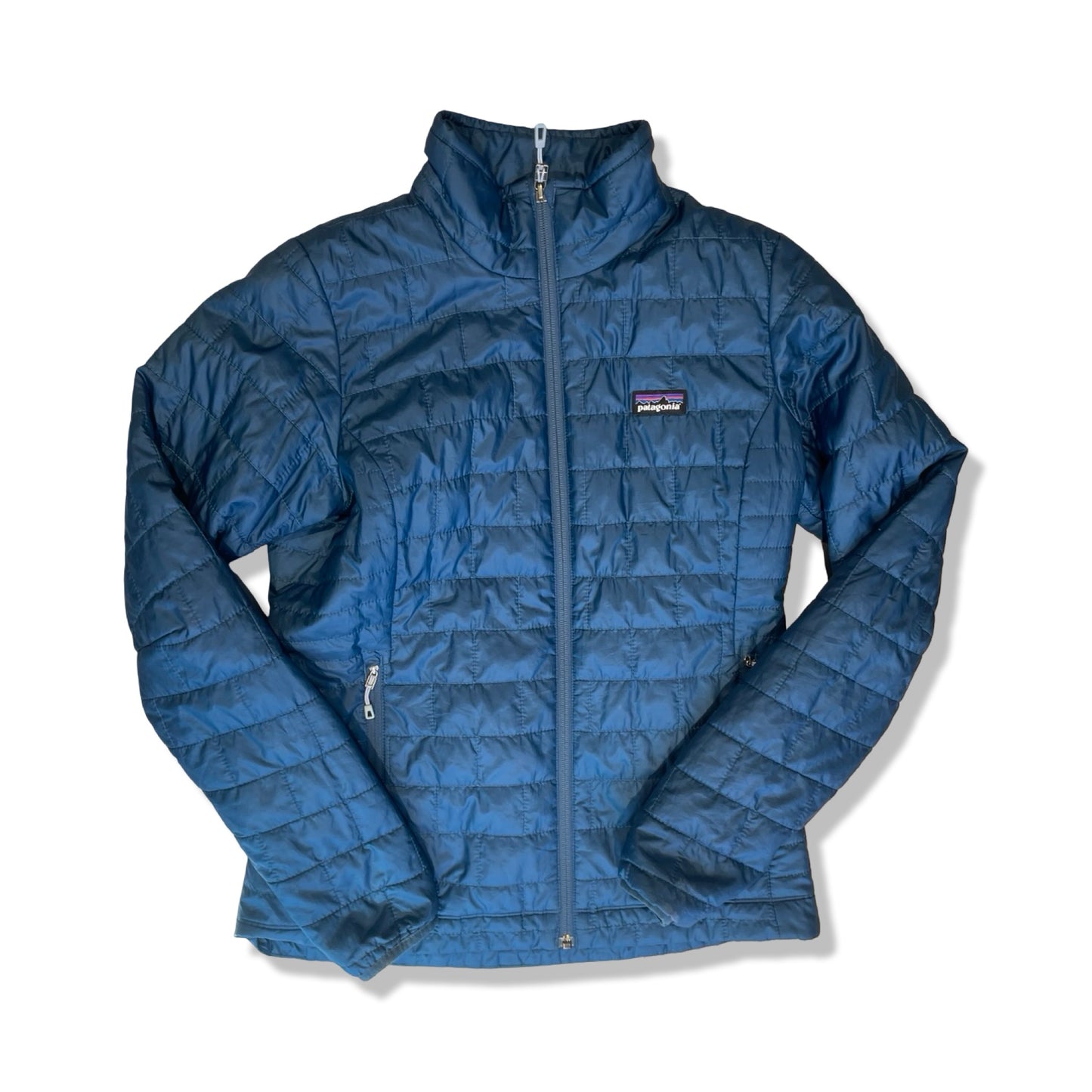 Dunjacka Patagonia Nano Puff Jacket Dam S