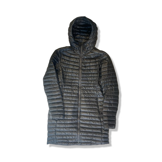 Parkas Arc'teryx Nuri Coat Dam M