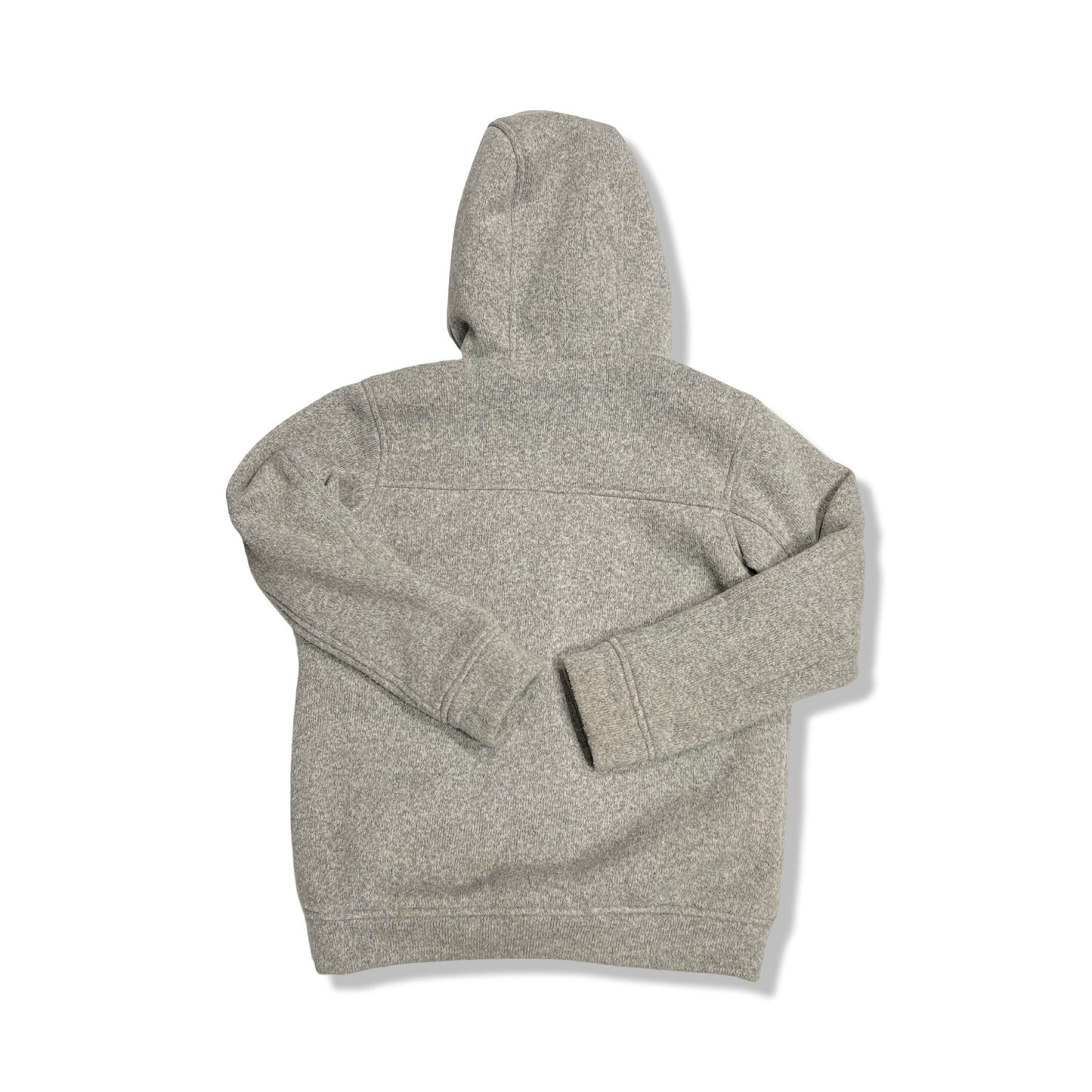 Syntetjacka Patagonia Better Sweater Insulated Barn 140