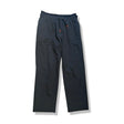 Black Black Diamond women's functional pants, front view against a white background.