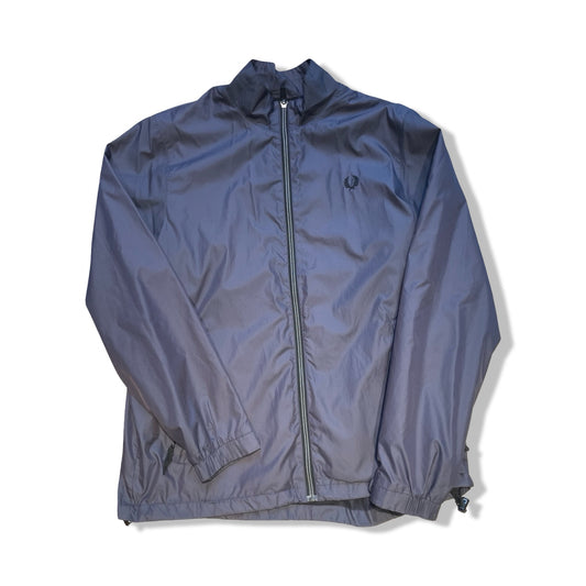 Träningsjacka Fred Perry Herr L