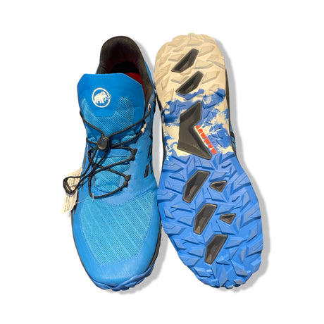 Men's Mammut Sertig TR Low GTX Training Shoes 46