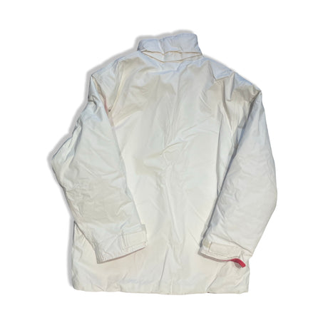 Seglarjacka Helly Hansen Flytjacka Herr XL