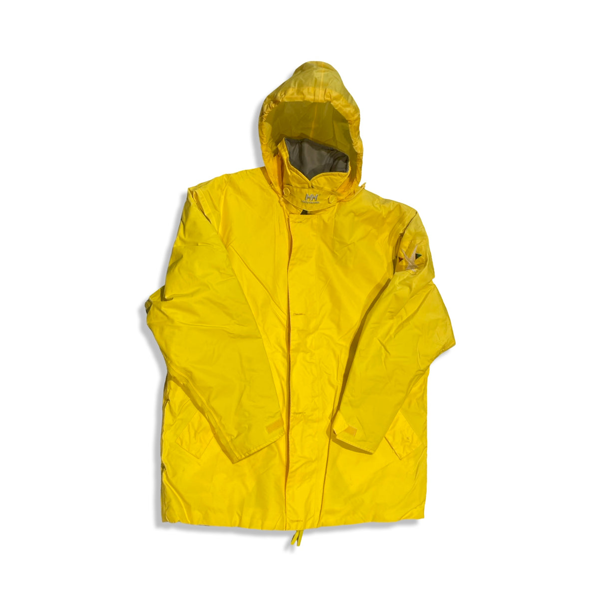 Seglarjacka Helly Hansen Herr XL