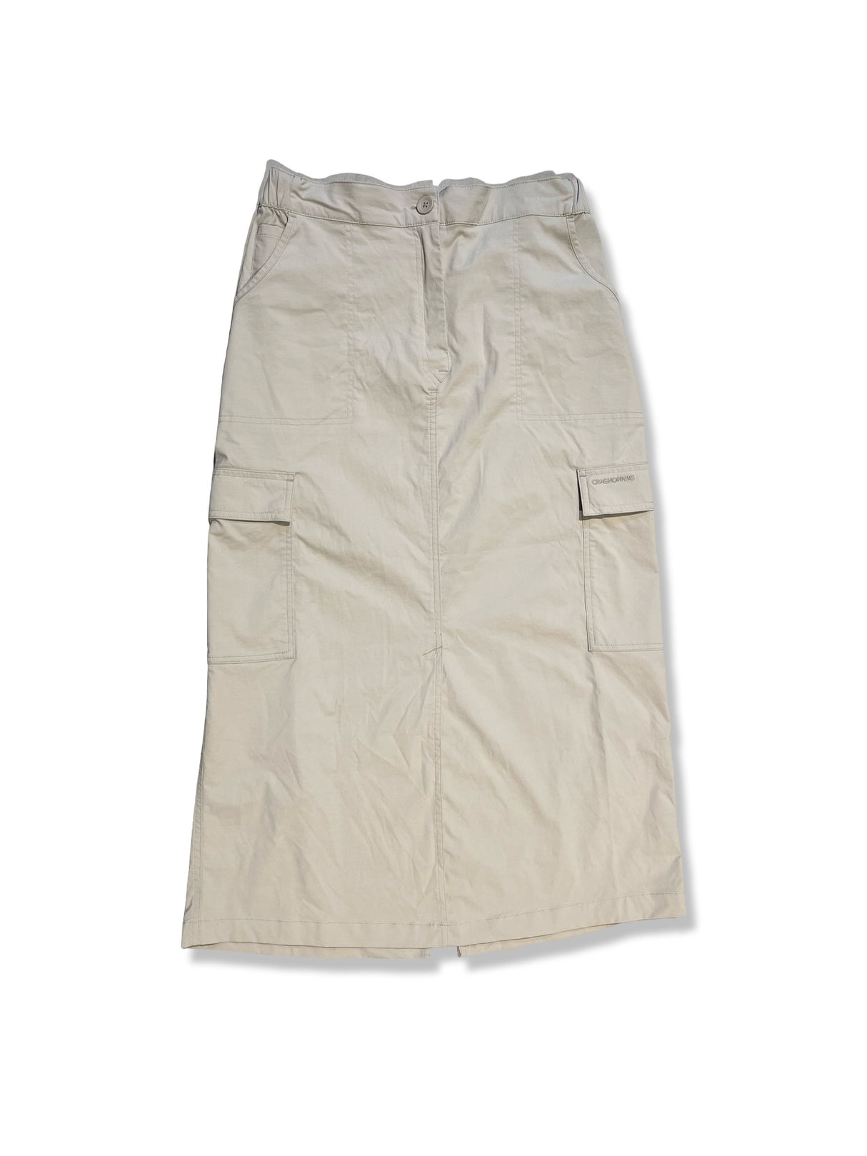Kjol Craghoppers Dam 40