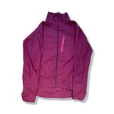 Träningsjacka Tierra Rombak Wind Jacket Dam M