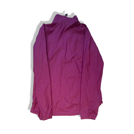 Träningsjacka Tierra Rombak Wind Jacket Dam M