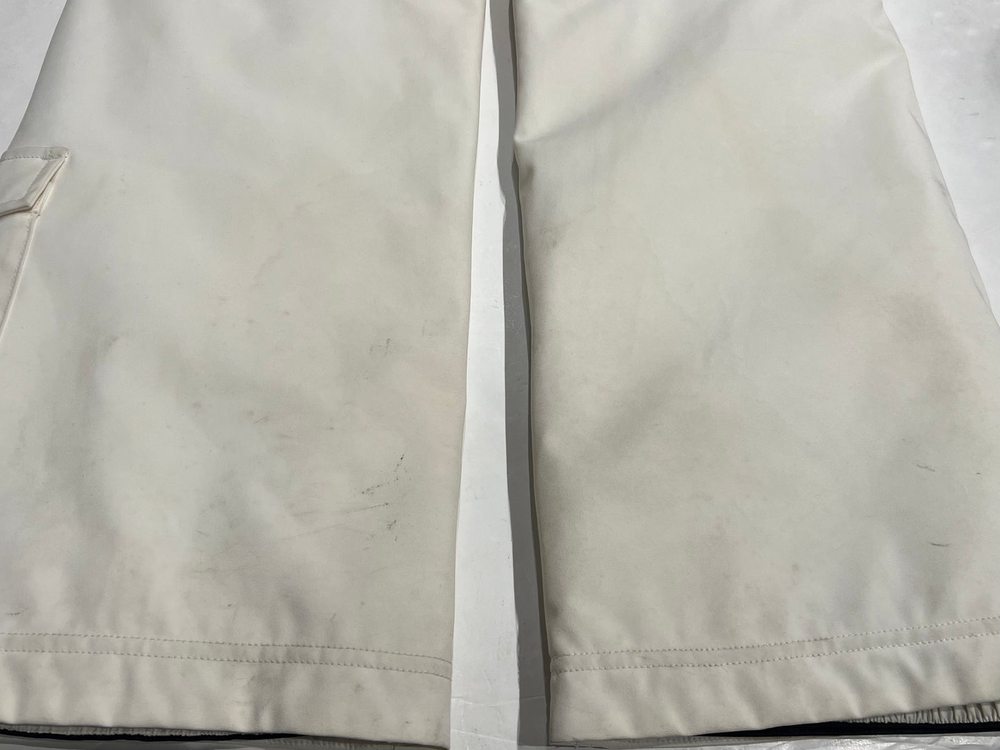 Skidbyxa Bogner Desert Mountain Resort Dam 36