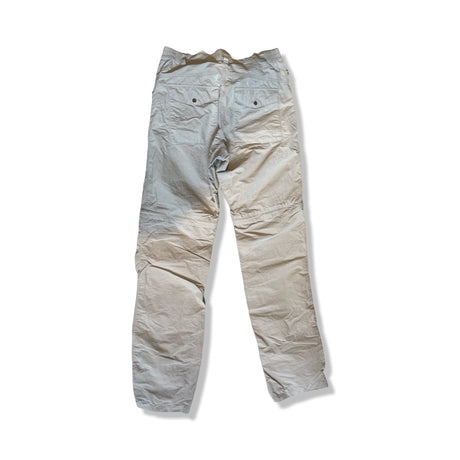 Vandringsbyxa Fjällräven Unisex 38
