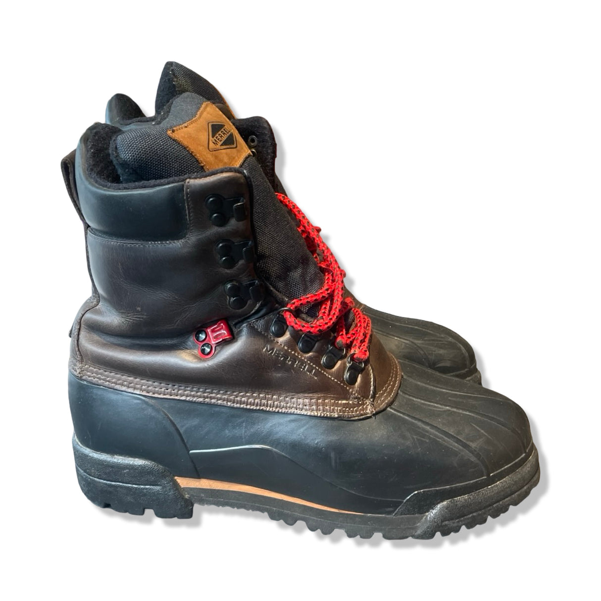 Kängor Merrell Herr 43